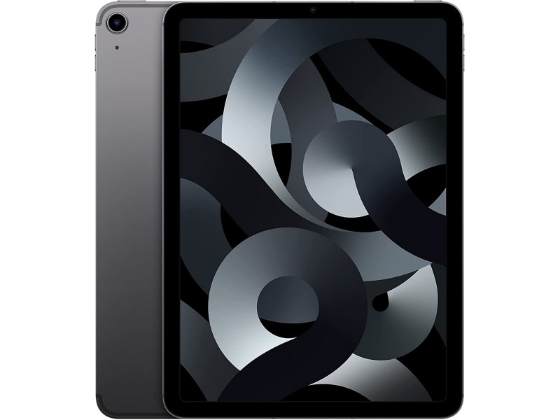 Amazonで『iPad Air』最新モデルが最大14％OFF！ タイムセール ...