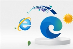 Web site image
