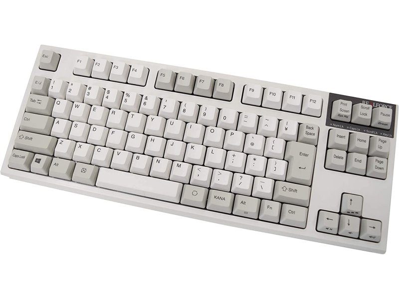 Amazon新生活セールでハイエンドキーボードがお買い得