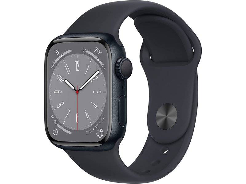 Amazonで『Apple Watch』と『AirPods』が安い！Apple製品のタイム