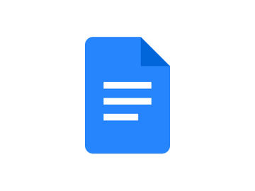 Google Workspace Updates: Adding line numbers to Google Docs