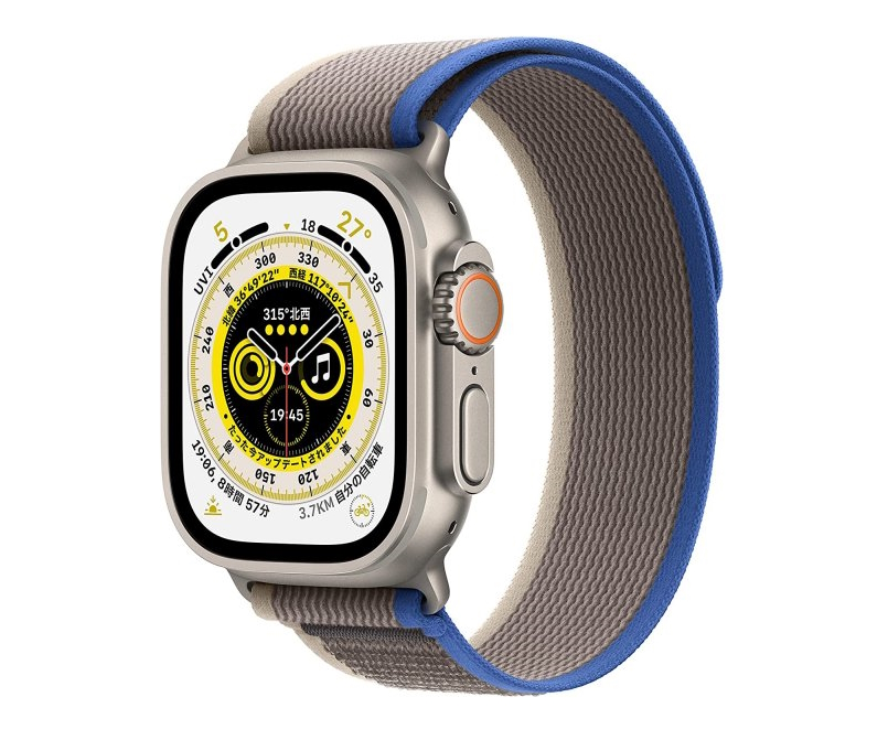 Apple Watch Ultra」「Apple Watch Nike Series 7」がお買い得！ 最大