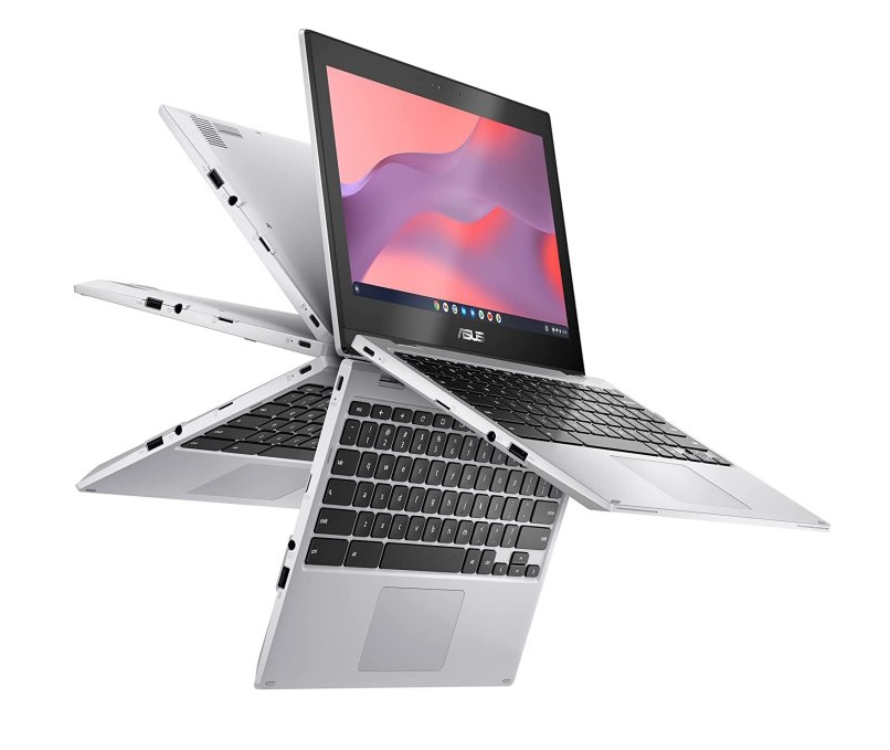 ASUS製PCがお買い得！ Chromebook 3モデルが安い!!【Amazon