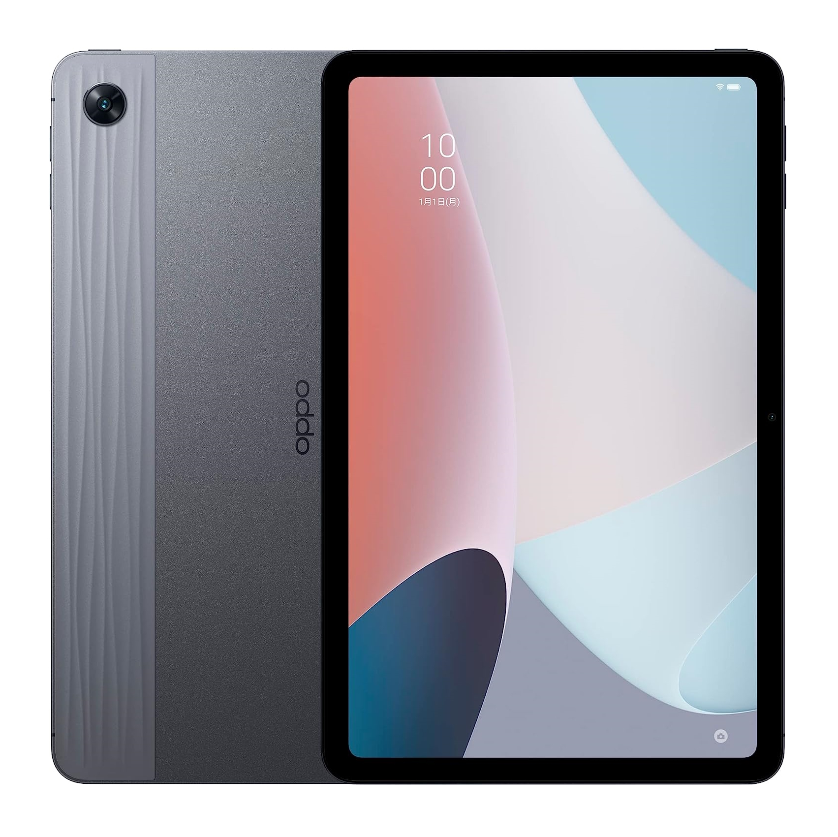 薄型軽量タブレット「OPPO Pad Air」64GBモデルが23％OFFに！【Amazon