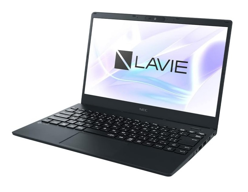 NEC製ノートPC「LAVIE」シリーズが最大28％OFF！ Amazon特選タイム 