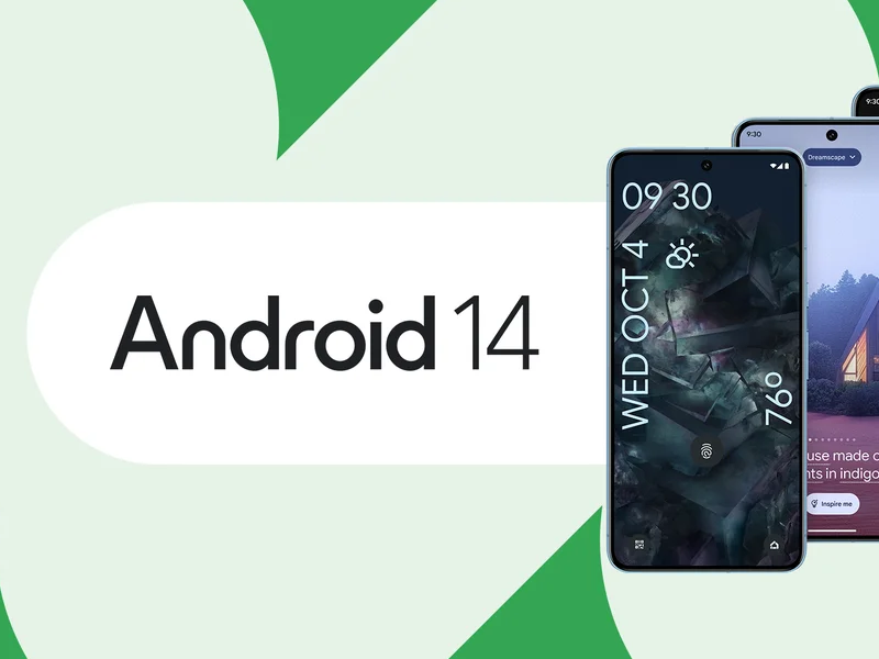 Google launches “Android 14” to the public – Distribution begins on Google Pixel devices – Window Forest