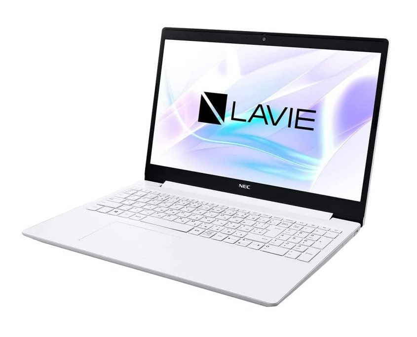 NEC製ノートPC「LAVIE」シリーズが最大32％OFF！ Amazonタイムセール
