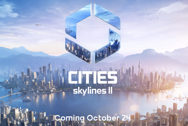 発売後は3割も値上げ？ 「Cities: Skylines II」で異例の円安対応 - 石田賀津男の『酒の肴にPCゲーム』 - 窓の杜