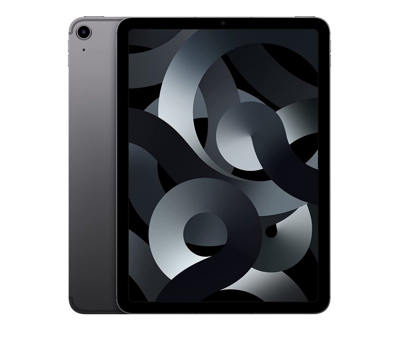 Apple「iPad Air」2022年モデルが最大11％OFF！【Amazonプライム感謝祭 ...