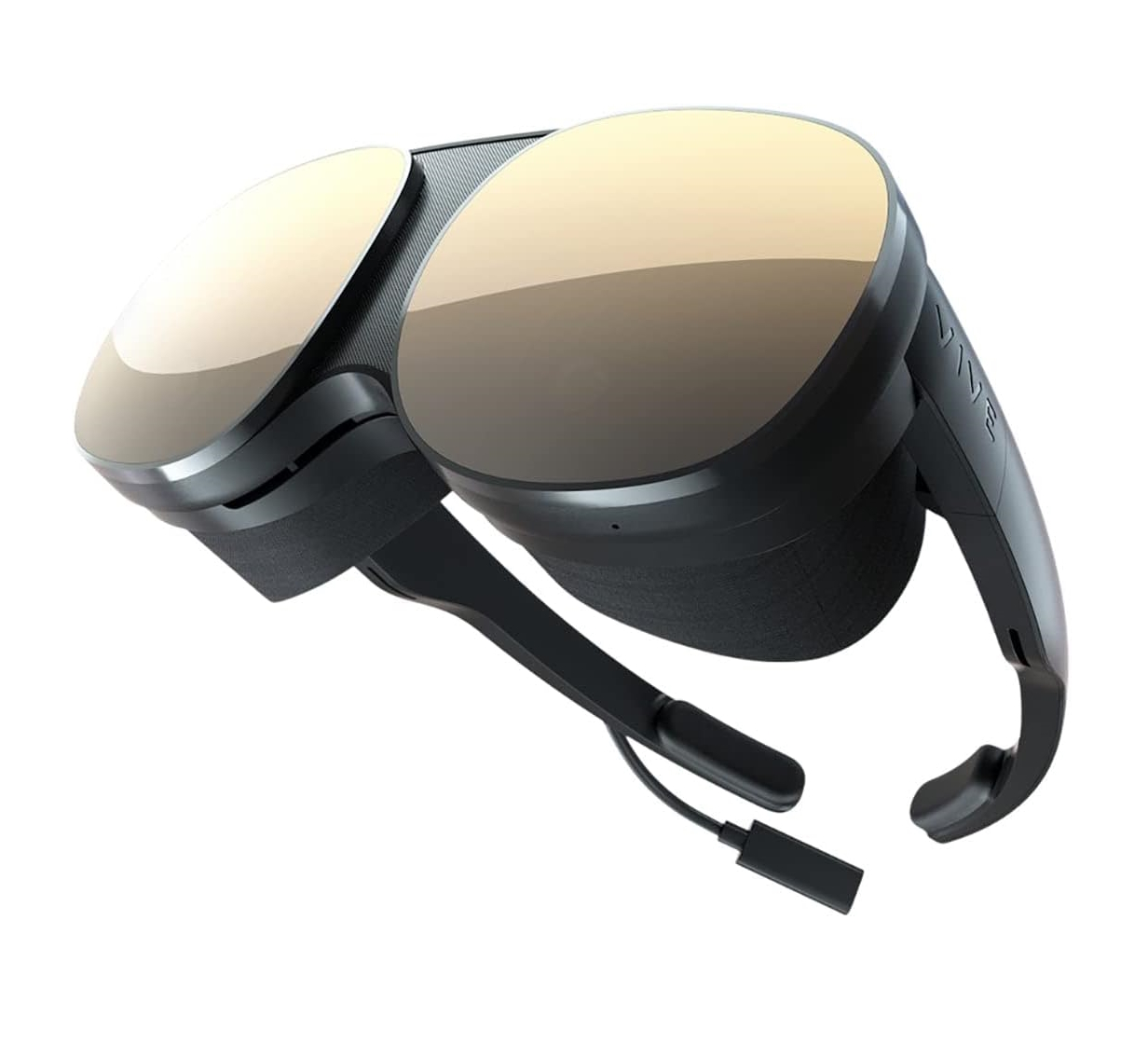 軽量VRグラス「HTC VIVE Flow」がプライム限定セールに登場！【Amazon