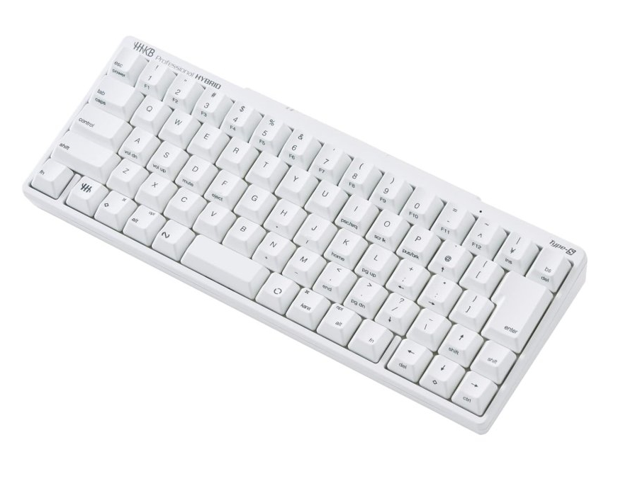 HHKB Professional HYBRID Type-S」が10％OFF！【Amazonブラック ...