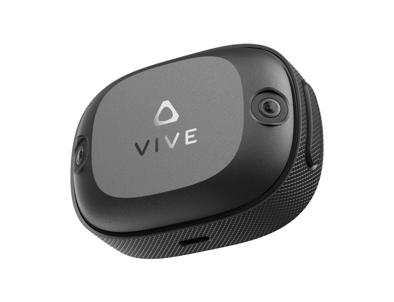 HTC、ベースステーション不要の新型フルトラッカー「VIVE