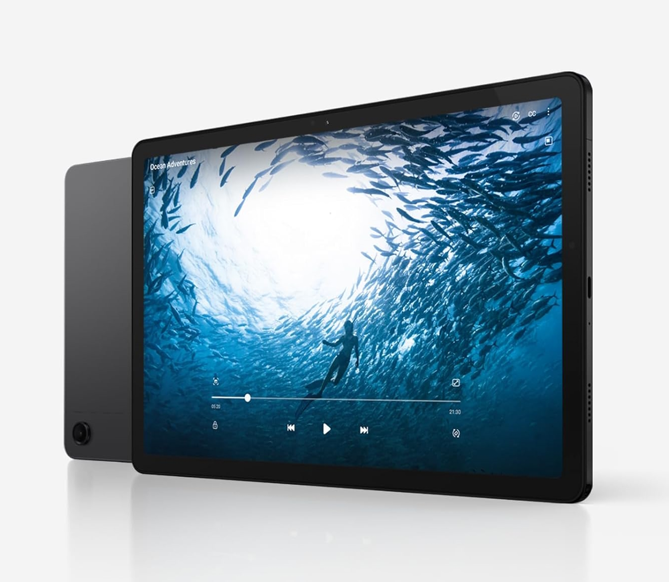 Androidタブレット「Galaxy Tab A9+」「Galaxy Tab S6 Lite」が 