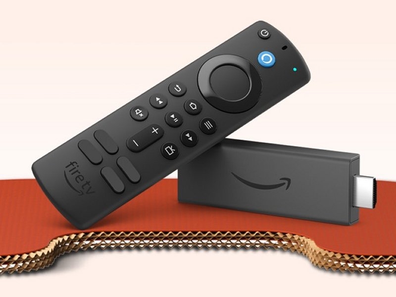 Amazon「Fire TV」シリーズが最大6,000円OFF！【Amazonタイムセール