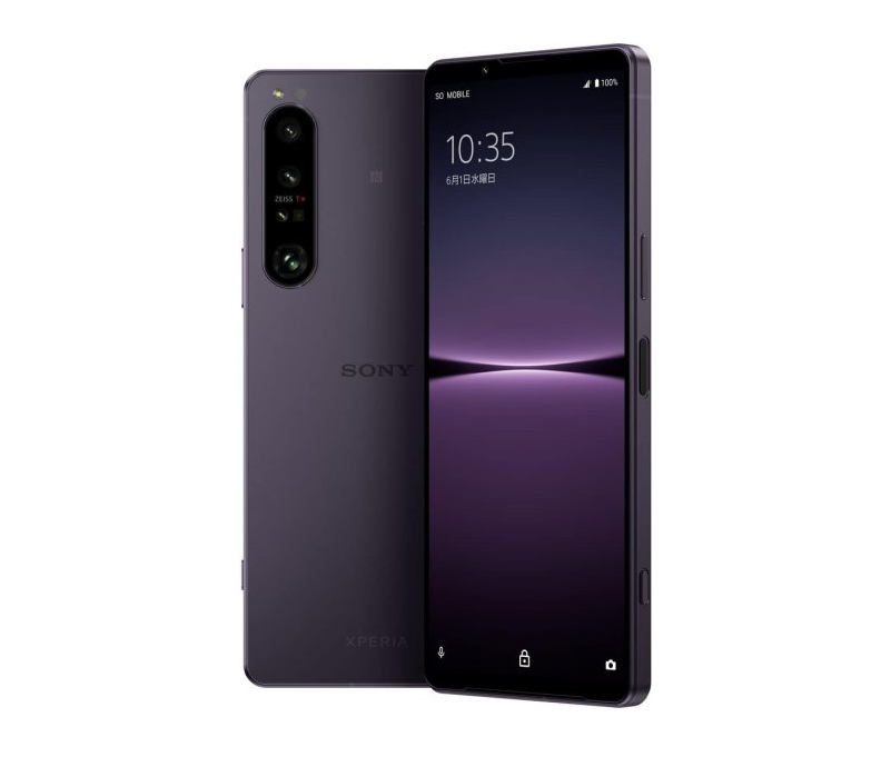 ソニー製SIMフリースマホ「Xperia 1 IV/V」がAmazonにて最大38％OFF！ - 本日みつけたお買い得情報 - 窓の杜