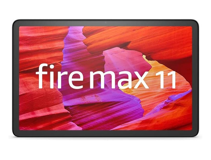 Fireタブレット」が最大7,000円OFF！ Amazonで特売セール、3月5日まで