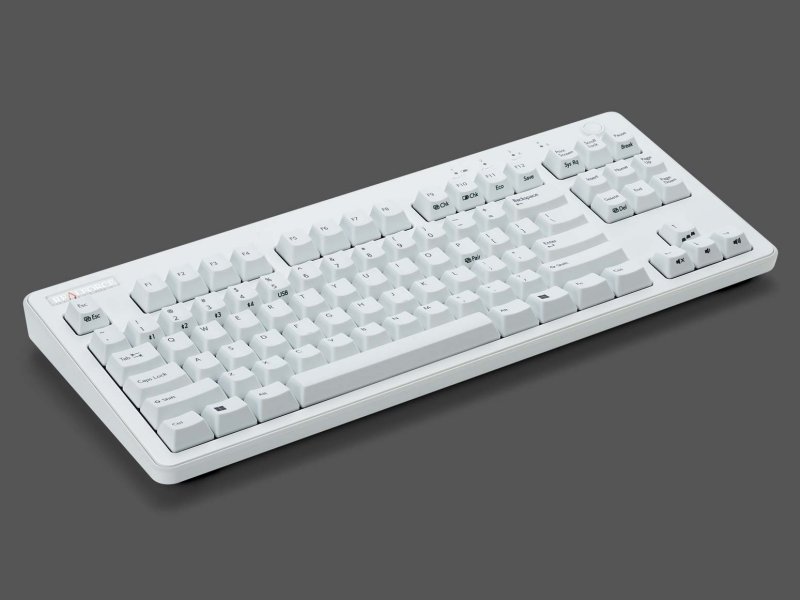 東レ - 【新品未開封】東プレ テンキー REALFORCE 23U (ホワイト) 製品 : REALFORCE 23U | REALFORCE | 日本製プレミアム