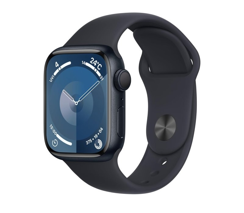 「Apple Watch Series 9」がセール！ 最安で54,800円に【Amazon