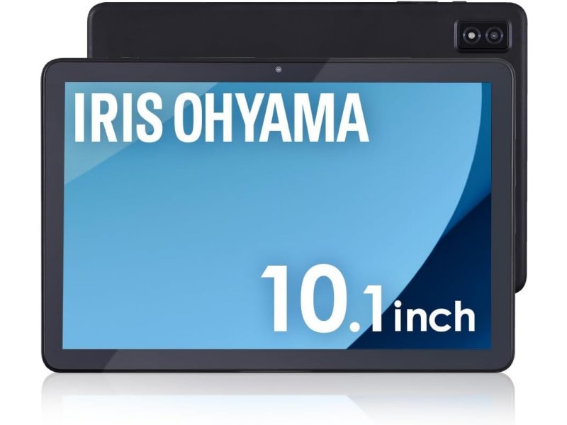 タイムセール^_^アイリスオーヤマ LUCA 10インチ タブレット TM101 Amazon.co.jp: アイリスオーヤマ タブレット LUCA 10.1インチ