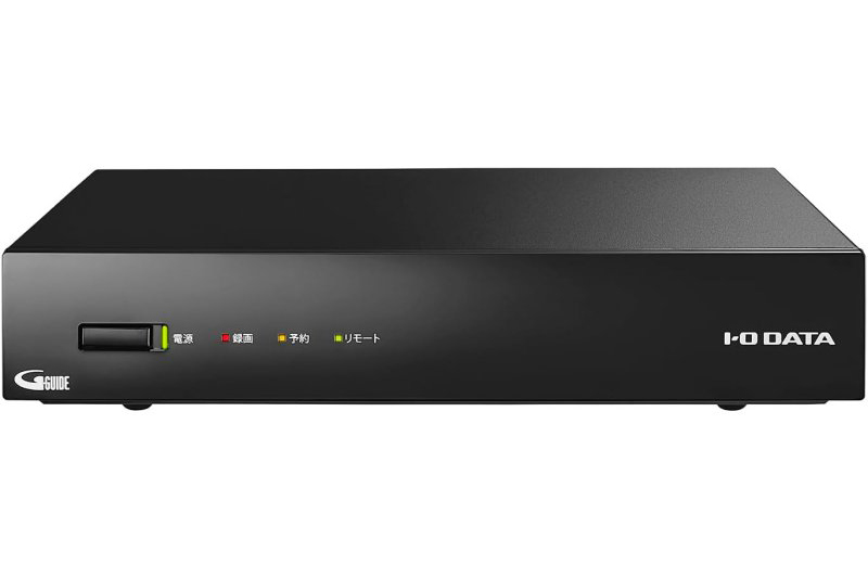 sV34 送料無料 I-ODATA 録画テレビチューナー ハードディスク別売り REC-ON EX-BCTX2 HVTR-T3HDシリーズ | 3番組同時録画対応ハードディスクレコーダー