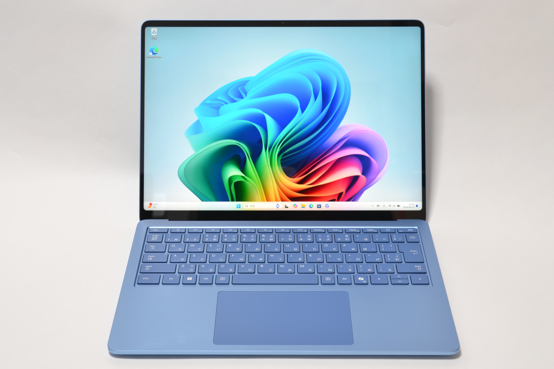 Microsoft Surface Laptop 4 きよし ピンクゴールド 箱のみ