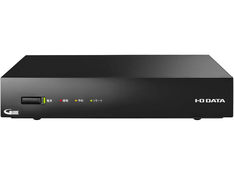 アイ・オー・データのTVチューナーが15％OFF【Amazonプライム