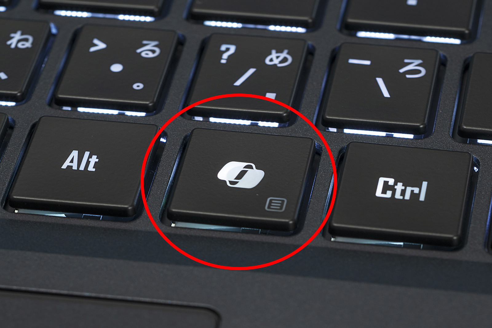 Copilotキー」は結構イイ！ 超高性能なゲーミングPCを仕事でも使って