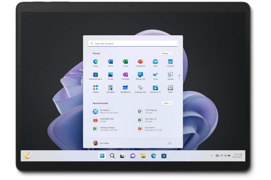 本日即決の方に90,000円でお譲りします】マイクロソフトSurface Pro 6