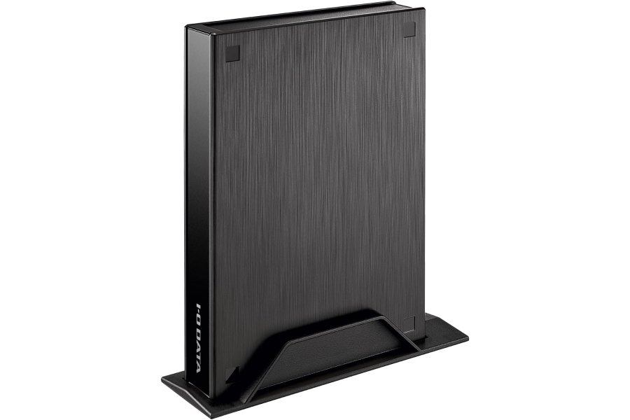 アイ・オー・データのTVチューナー・録画用HDDがセール中【Amazon