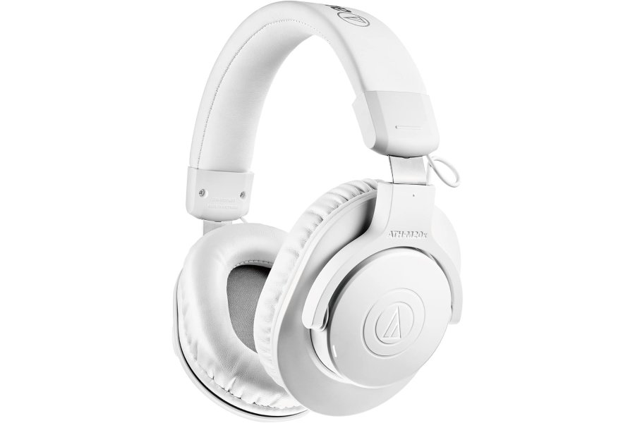 Audio-Technica ATH-M50xBT2 Bluetooth接続 こわれ