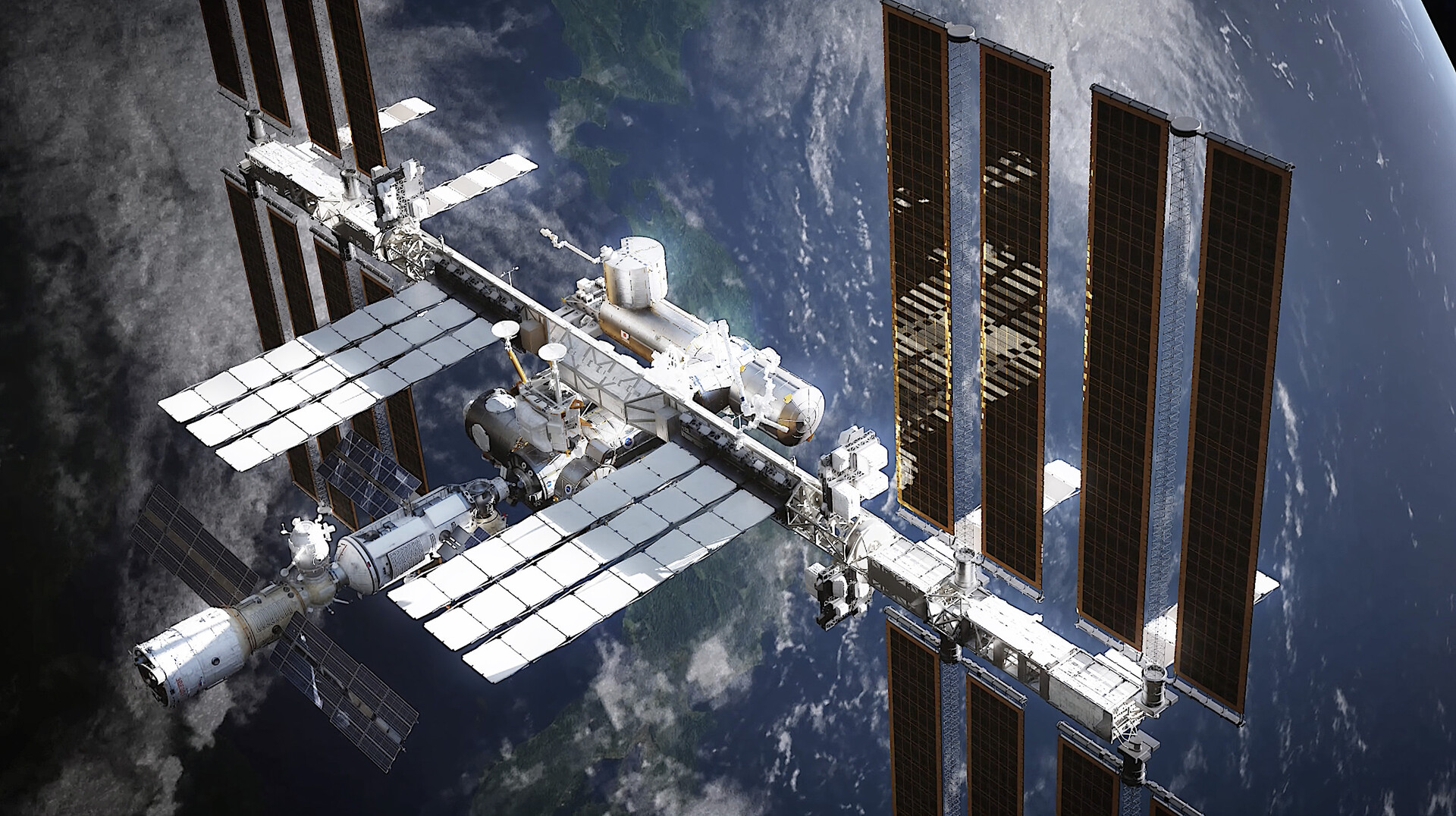 [B! 宇宙] JAXA監修のリアルな国際宇宙ステーション（ISS）のシミュレーターが無償公開／宇宙空間の物理現象やISS内部を忠実に再現した ...