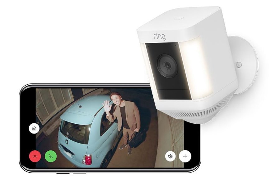 ring 防犯カメラ用　ソーラーパネル　ブラック Amazon.co.jp: 【Ring 純正アクセサリー】ソーラーパネル 4W