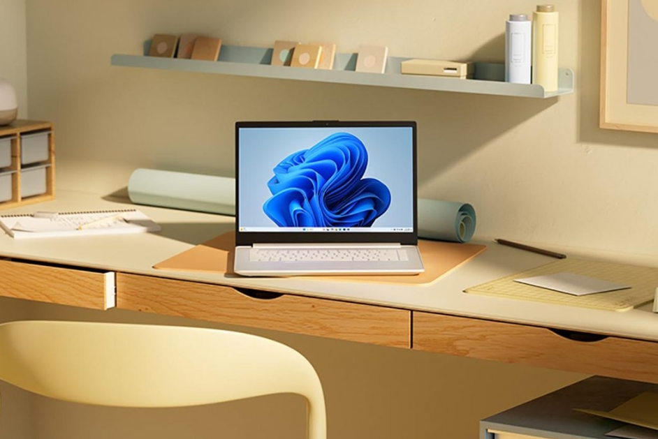 Web site image