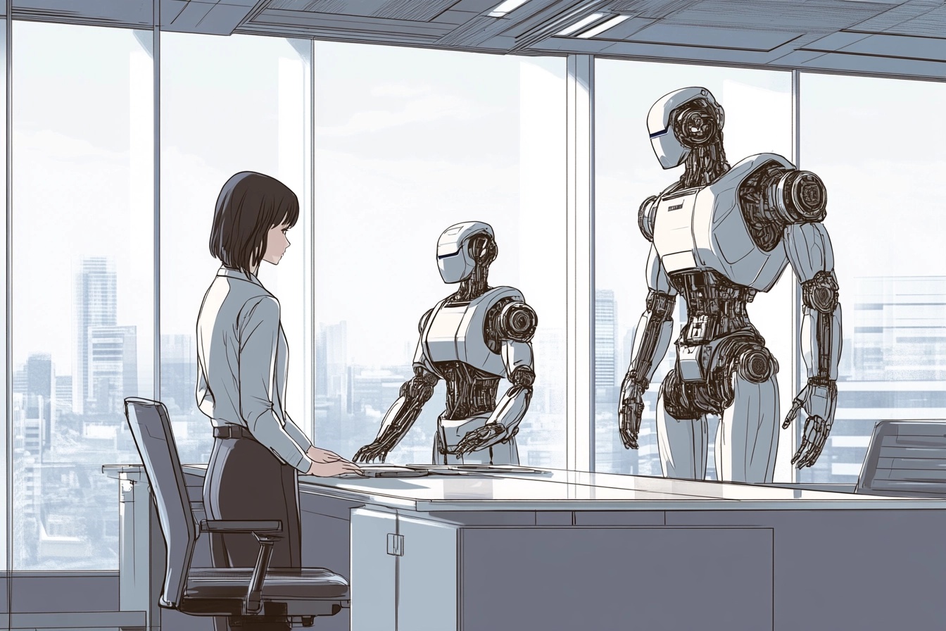 高性能な生成AIは一般ユーザーでも使いこなせるのか ～推論に強いAIと