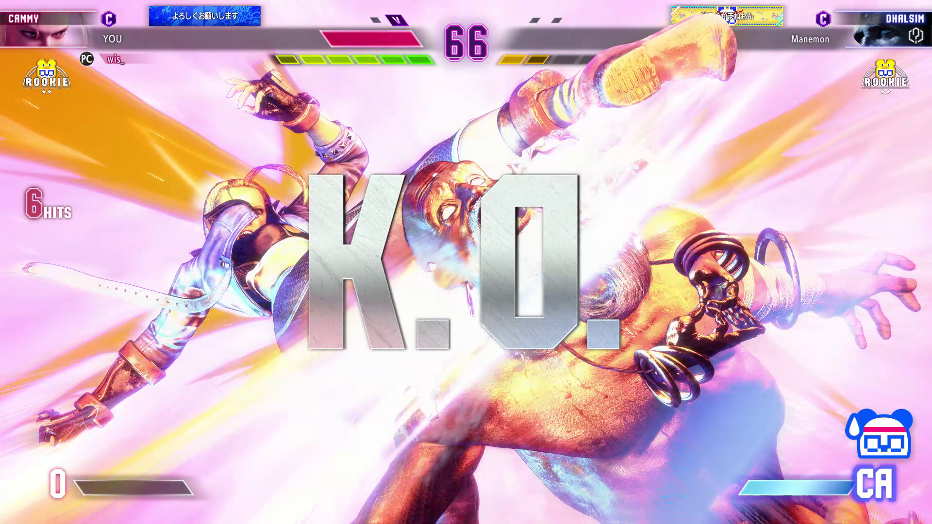 ストリートファイター6」をアラフィフが今から始めて面白いのか