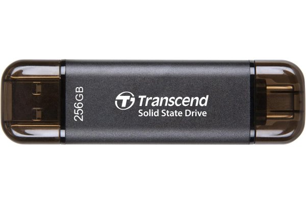 トランセンドのUSBメモリ＆ポータブルSSDが安い【AmazonスマイルSALE