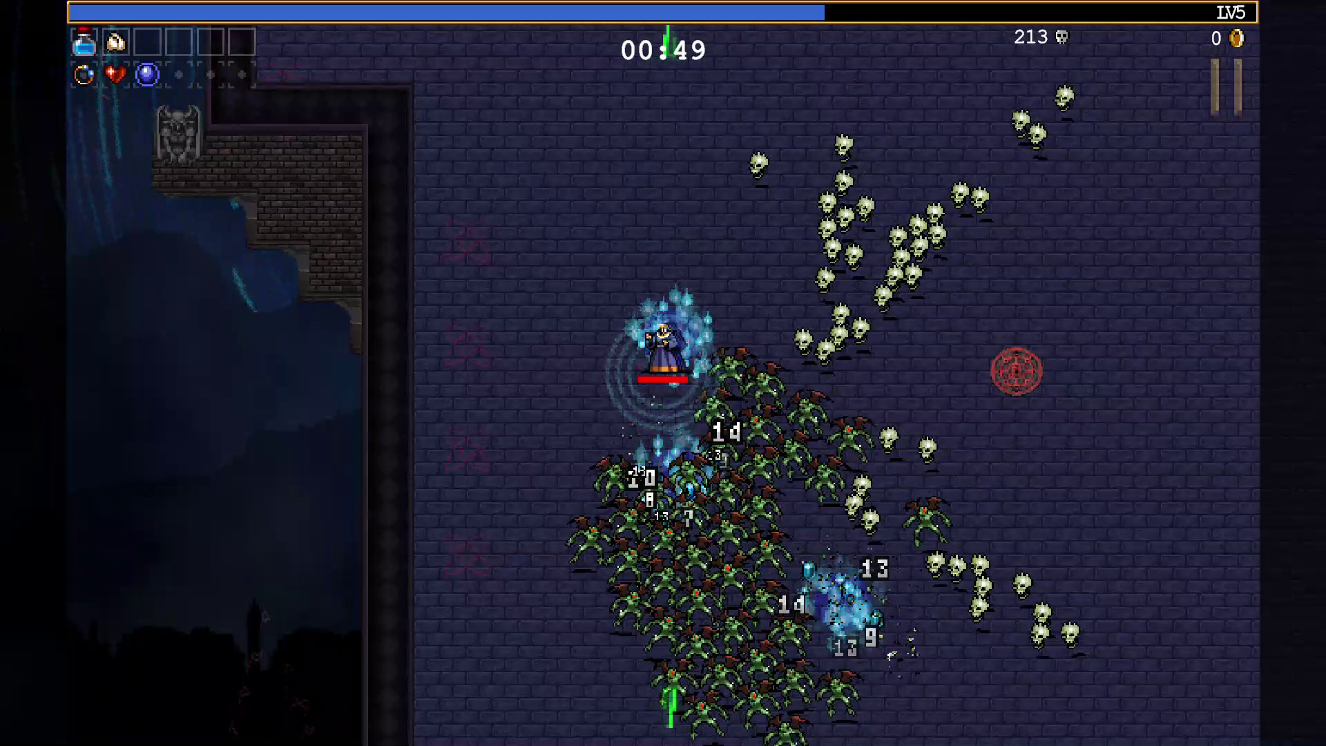 499円なのに98％の圧倒的好評！ 30分で遊べるサバイバルアクション