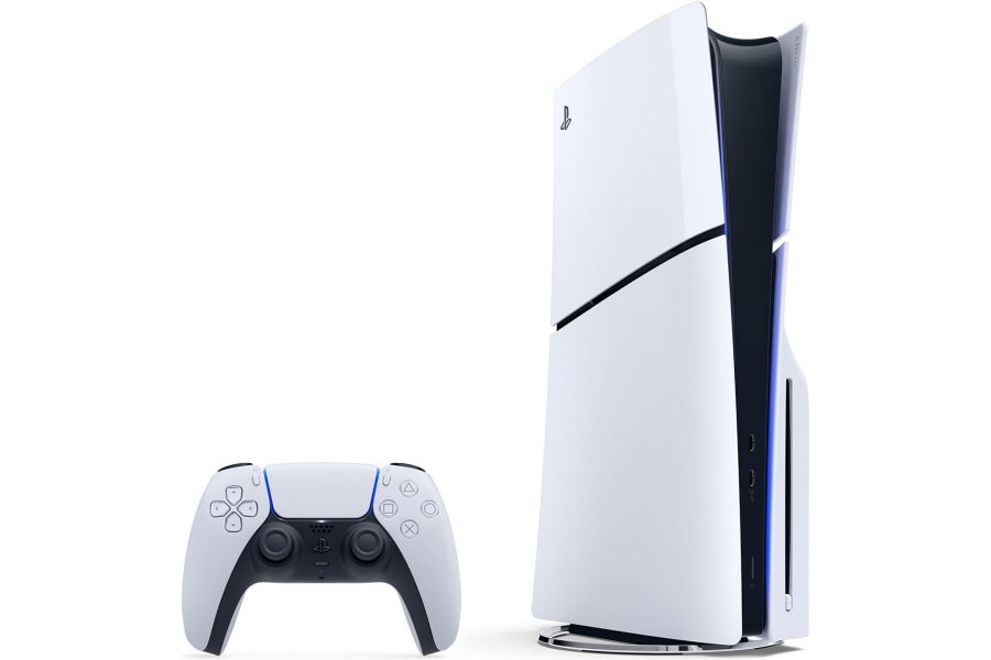 SONY - ※訳あり商品 必ず商品説明をお読みください PlayStation5 PS5 image_top.jpg