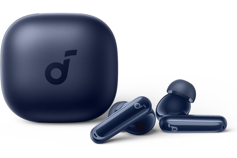 Ankerの完全ワイヤレスイヤホンが安い！「Soundcore P40i」が