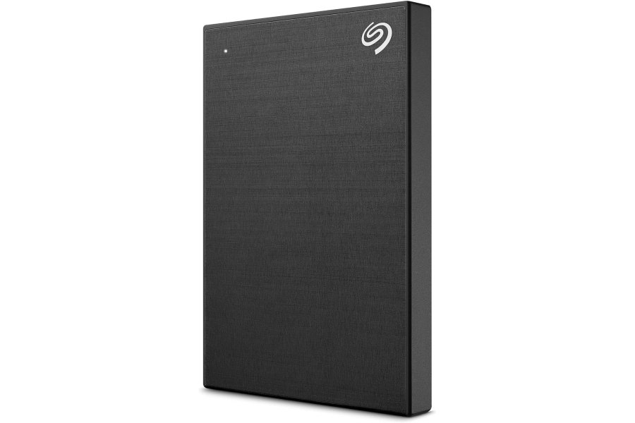 Seagateのパスワード機能付き外付けHDDが10％OFF！Amazonタイム