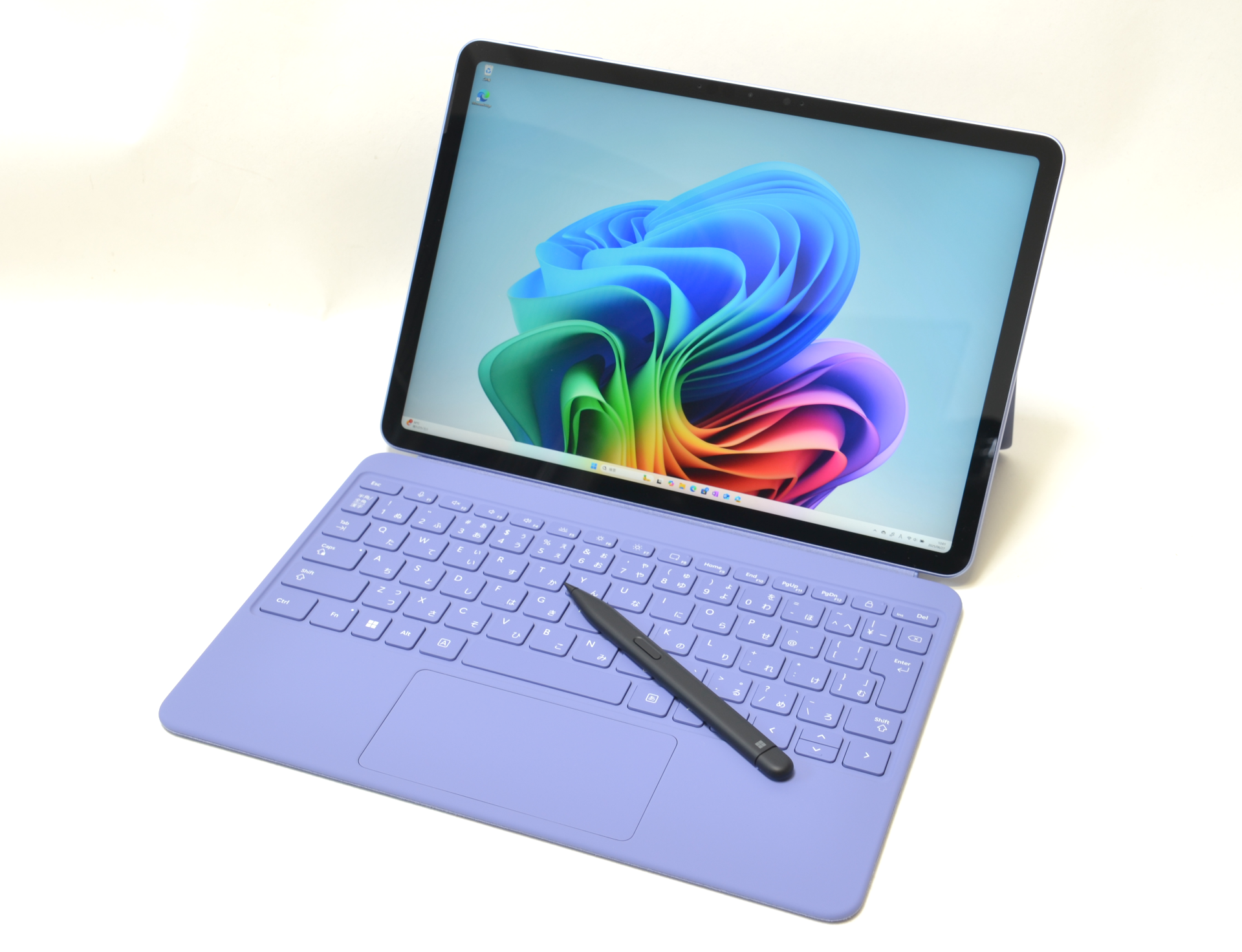 12インチでも手抜きなし。新型「Surface Pro」は上質な仕上がり - 使っ