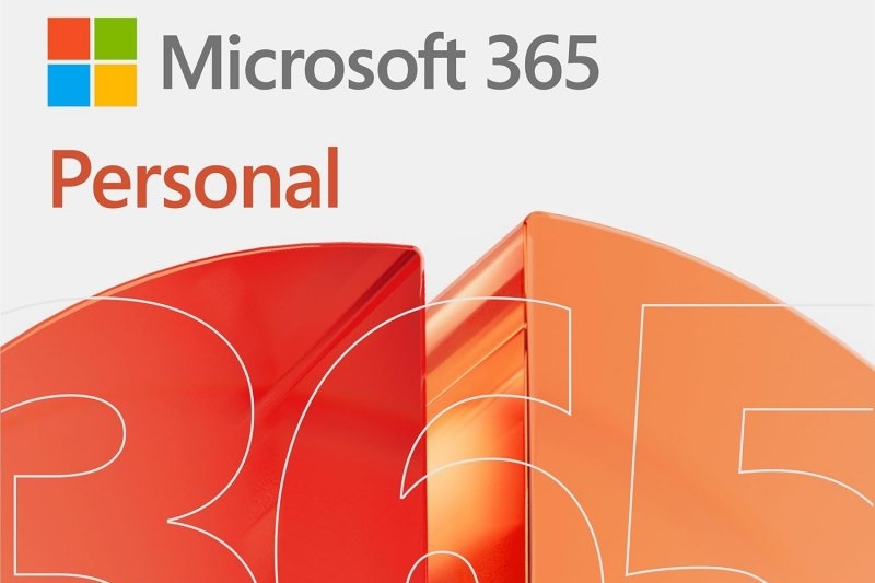 Microsoft 365 Personal」自動更新1か月版が初月450円