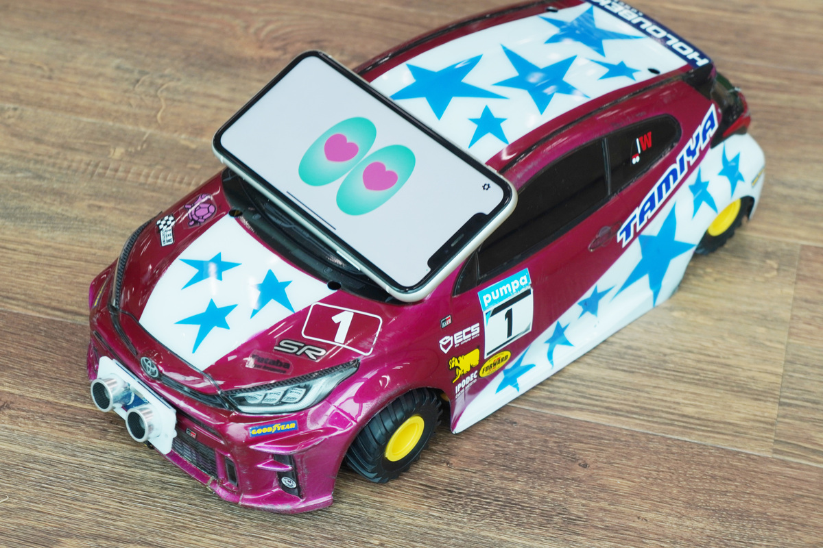 画像が削除されました