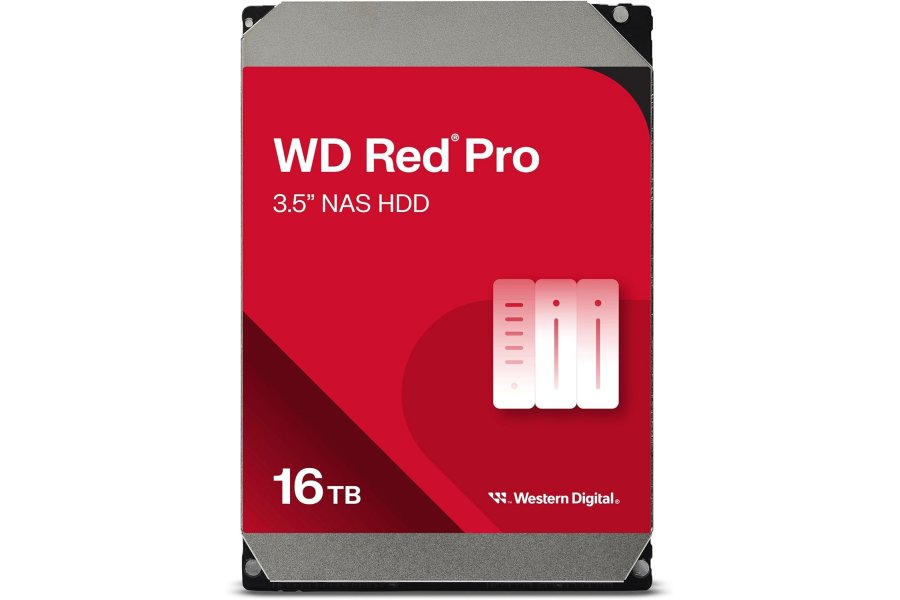 ☆Western Digital レッド　NAS向け高耐久モデル　WD40EFRX（3.5インチ、4TB)その2　状態は画像参照☆