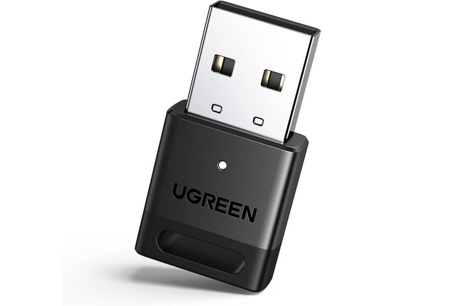 ⟡.·*.ページ UGREENのBluetooth 5.4アダプタが最安1,083円！Amazonでセール中