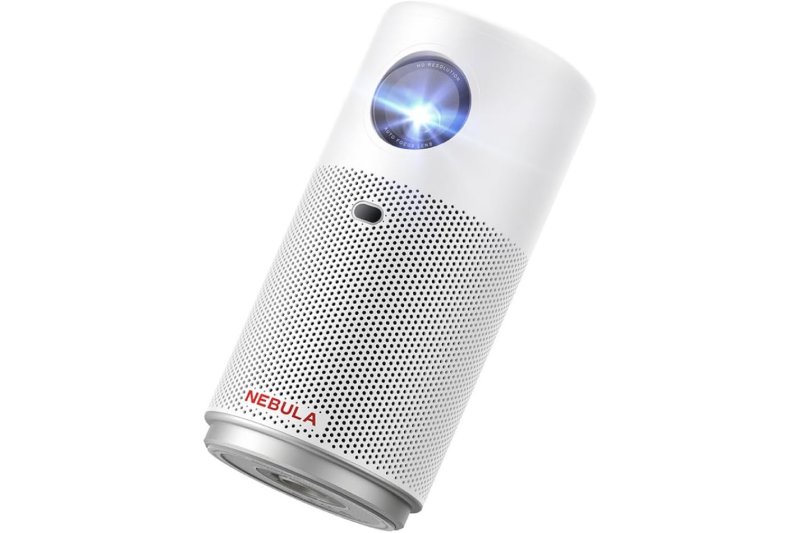 夏は大画面で動画を！モバイルプロジェクターが安い【Amazon