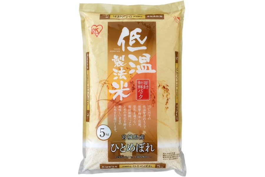 令和4年度産 ひとめぼれ 6500円 Amazonでお米「ひとめぼれ」が10％OFFでセール中！政府備蓄米も予約