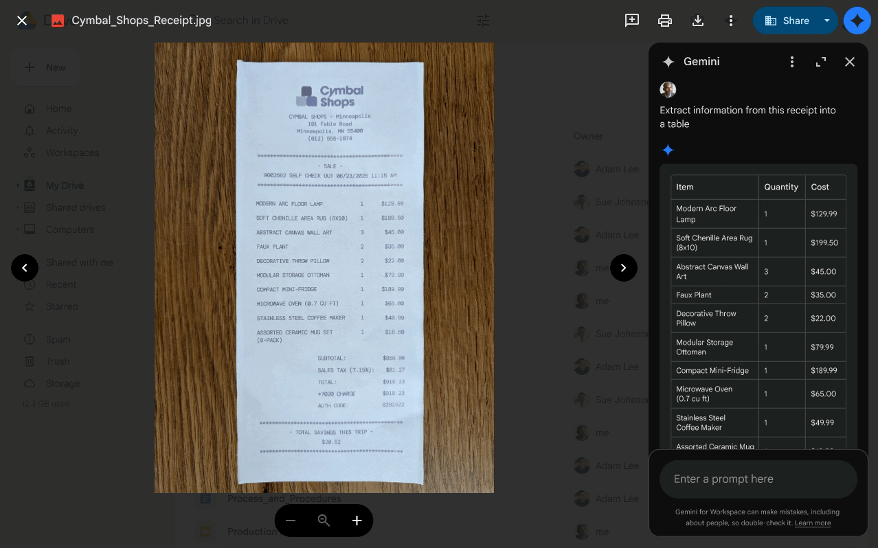 画像が削除されました