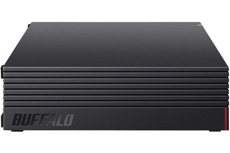 Buffalo - BUFFALO HDDレコーダー NS-N100 BUFFALO NASNE HDDレコーダー 2TB NS-N100 - メルカリ