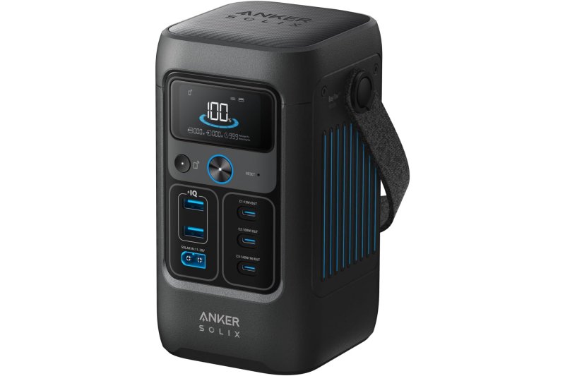 ‼️再値下げ+タイムセール実施‼Anker SOLIX C300 ポータブル電源 Anker Solix C300 Portable Power Station | ポータブル電源の